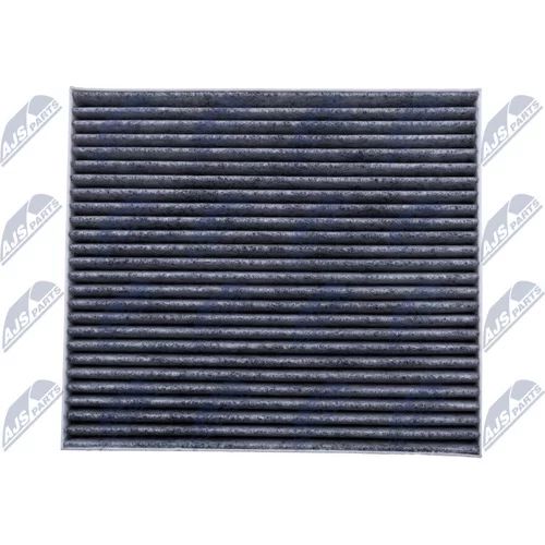 Filter vnútorného priestoru FCF-HY-523C /NTY/ - obr. 2