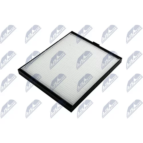 Filter vnútorného priestoru FCF-KA-300 /NTY/ - obr. 1