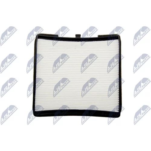 Filter vnútorného priestoru FCF-KA-303 /NTY/ - obr. 2