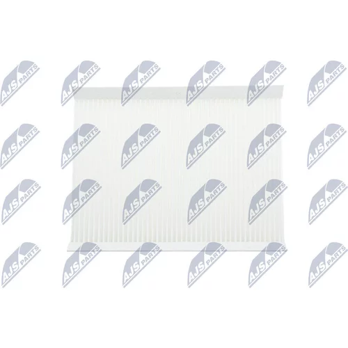 Filter vnútorného priestoru FCF-KA-309 /NTY/ - obr. 2
