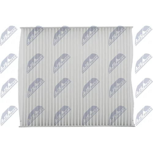 Filter vnútorného priestoru FCF-KA-315 /NTY/ - obr. 2