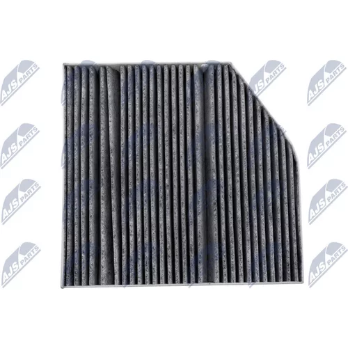 Filter vnútorného priestoru FCF-ME-038C /NTY/ - obr. 2