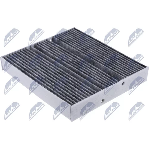Filter vnútorného priestoru NTY FCF-ME-042C