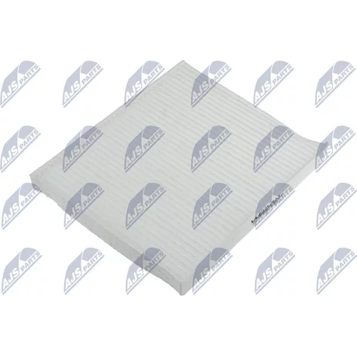 Filter vnútorného priestoru NTY FCF-MZ-021