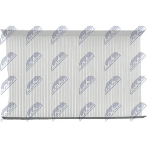 Filter vnútorného priestoru FCF-PE-011 /NTY/ - obr. 2