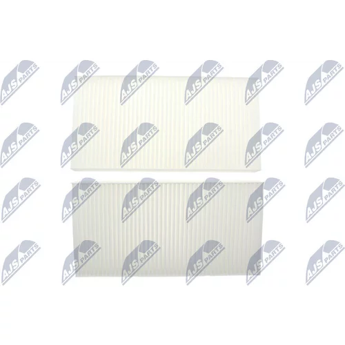 Filter vnútorného priestoru FCF-RE-028 /NTY/ - obr. 1