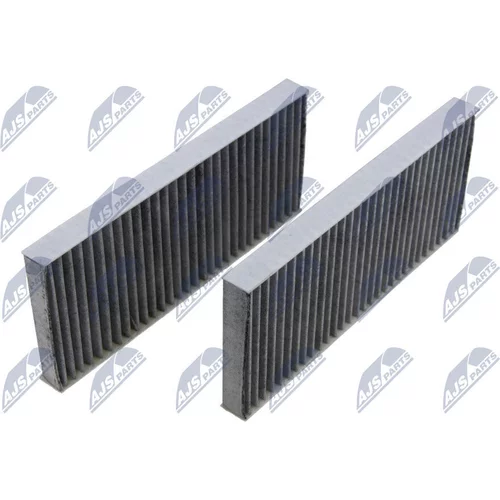 Filter vnútorného priestoru FCF-RE-033C /NTY/ - obr. 1