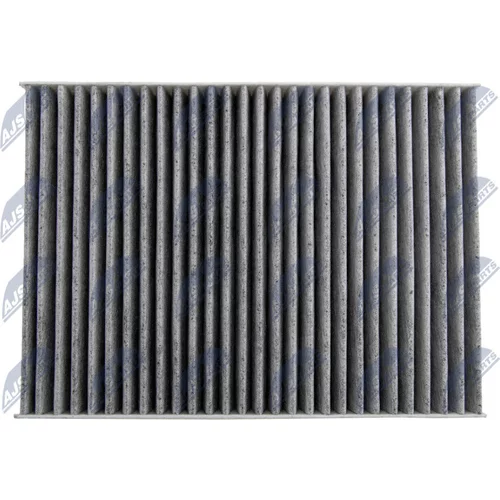 Filter vnútorného priestoru FCF-RE-042C /NTY/ - obr. 2