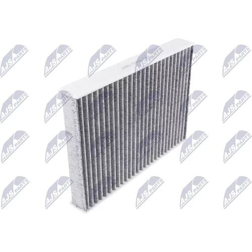 Filter vnútorného priestoru FCF-RE-045C /NTY/ - obr. 1