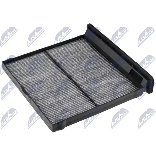 Filter vnútorného priestoru FCF-SB-005C /NTY/ - obr. 1