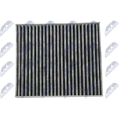 Filter vnútorného priestoru FCF-TY-016C /NTY/ - obr. 2