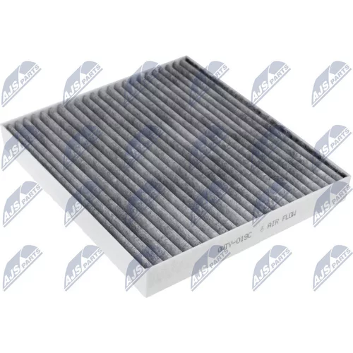 Filter vnútorného priestoru NTY FCF-TY-019C