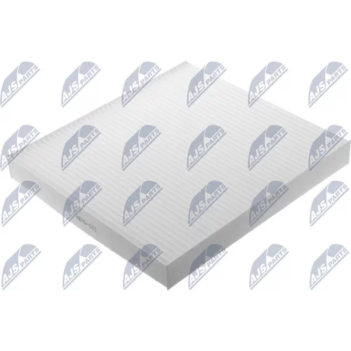 Filter vnútorného priestoru NTY FCF-VW-021