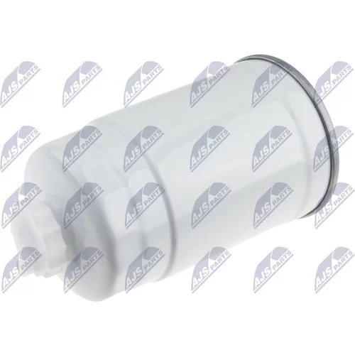 Palivový filter NTY FFF-FT-005