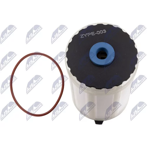 Palivový filter FFF-PE-003 /NTY/ - obr. 3