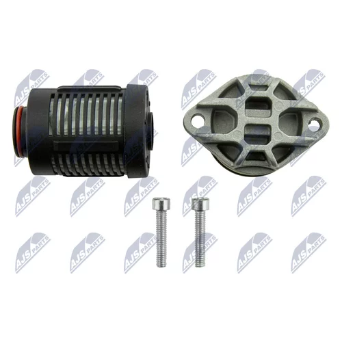 Filter hydrauliky, lamelová spojka (pohon všetkých kolies) FHO-VW-002 /NTY/ - obr. 1