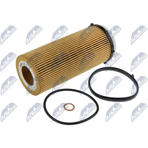 Olejový filter NTY FOF-BM-033