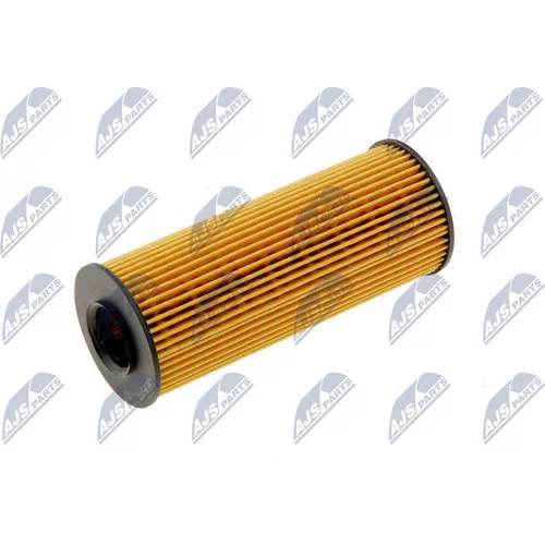 Olejový filter FOF-CH-002 /NTY/ - obr. 1