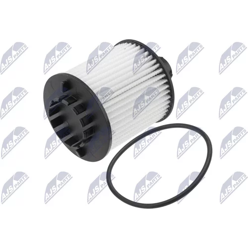 Olejový filter FOF-FT-004 /NTY/ - obr. 1