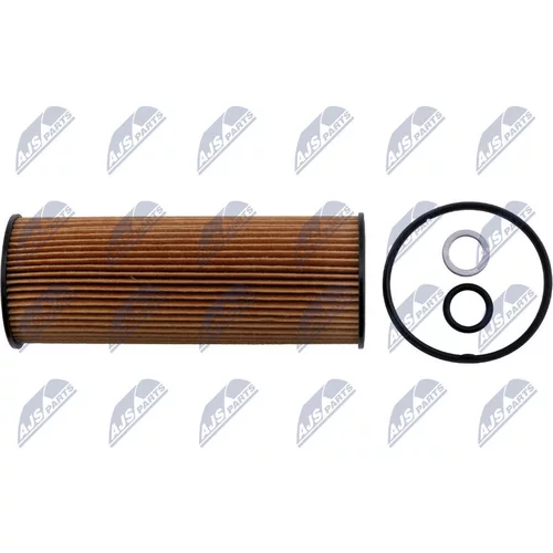 Olejový filter FOF-KA-000 /NTY/ - obr. 2
