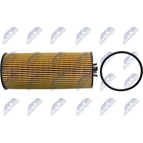 Olejový filter FOF-ME-005 /NTY/ - obr. 2