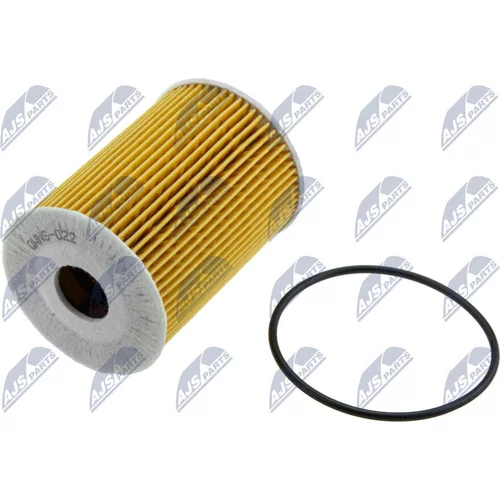 Olejový filter FOF-NS-022 /NTY/ - obr. 2