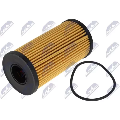 Olejový filter FOF-RE-001 /NTY/ - obr. 3