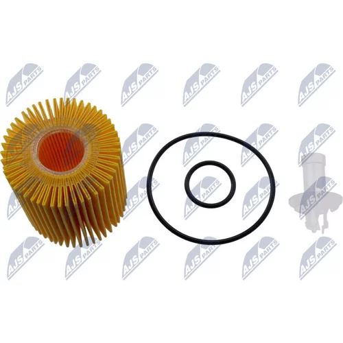 Olejový filter FOF-TY-019 /NTY/ - obr. 3