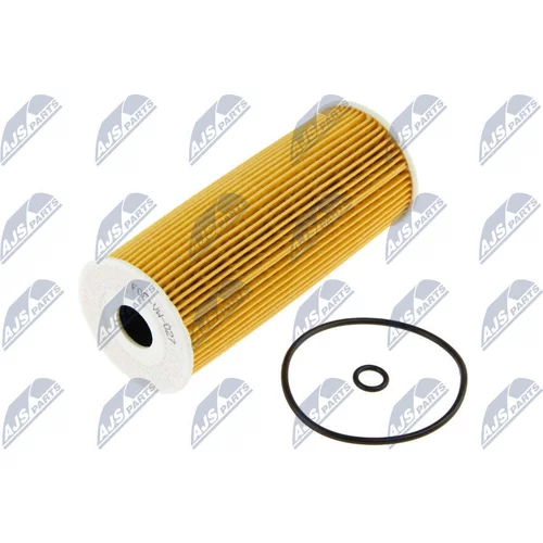 Olejový filter FOF-VW-027 /NTY/ - obr. 1