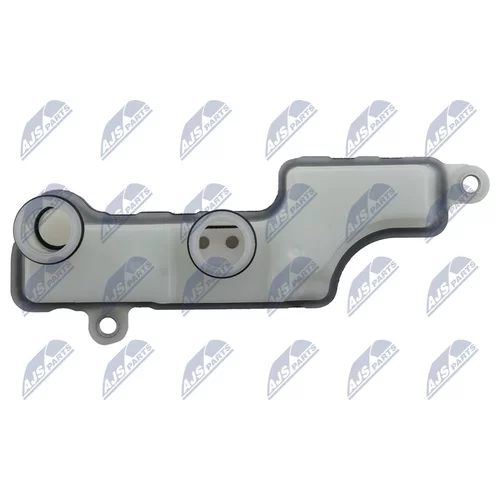Hydraulický filter automatickej prevodovky FSF-AU-014 /NTY/ - obr. 2