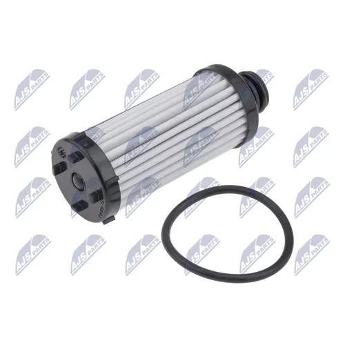Hydraulický filter automatickej prevodovky FSF-AU-015 /NTY/ - obr. 1