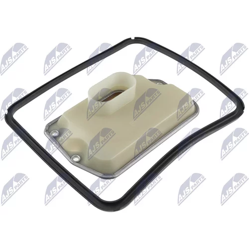 Hydraulický filter automatickej prevodovky NTY FSF-AU-023