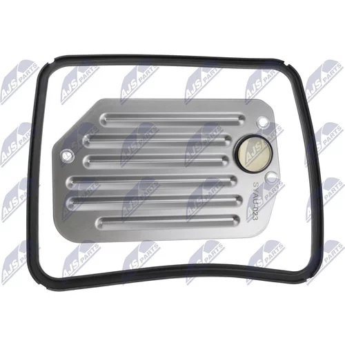 Hydraulický filter automatickej prevodovky FSF-AU-023 /NTY/ - obr. 2