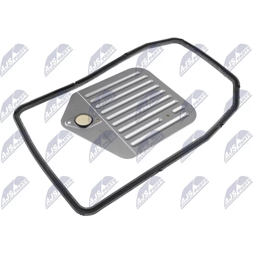 Hydraulický filter automatickej prevodovky NTY FSF-BM-023