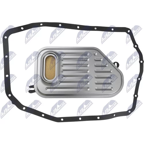 Hydraulický filter automatickej prevodovky FSF-BM-024 /NTY/ - obr. 2