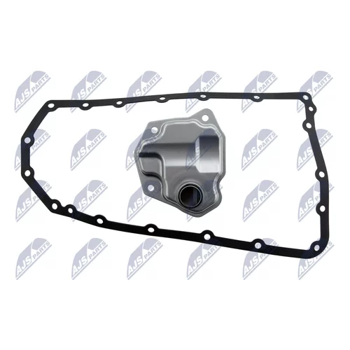 Hydraulický filter automatickej prevodovky FSF-CH-004 /NTY/ - obr. 3