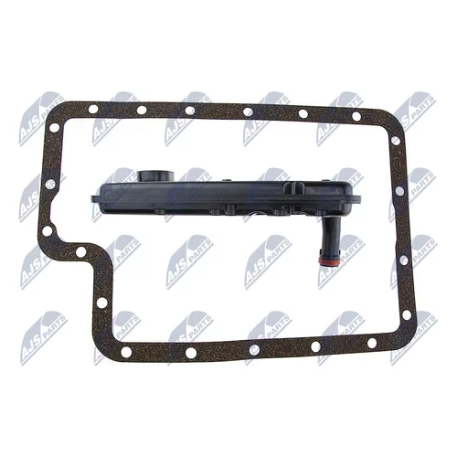 Hydraulický filter automatickej prevodovky FSF-CH-017 /NTY/ - obr. 2