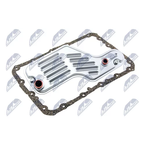 Hydraulický filter automatickej prevodovky FSF-CH-018 /NTY/ - obr. 1