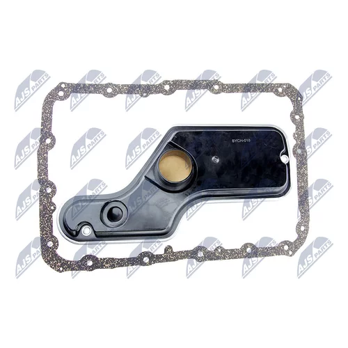 Hydraulický filter automatickej prevodovky FSF-CH-018 /NTY/ - obr. 2