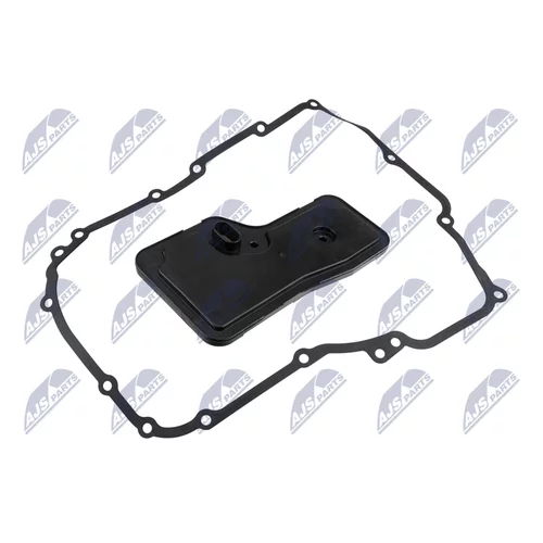Hydraulický filter automatickej prevodovky FSF-DW-002 /NTY/ - obr. 1