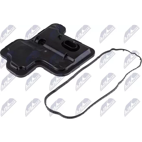 Hydraulický filter automatickej prevodovky FSF-FR-014 /NTY/ - obr. 1