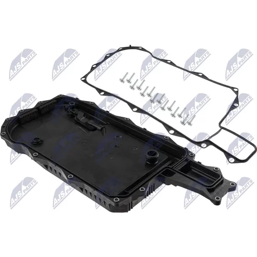 Hydraulický filter automatickej prevodovky NTY FSF-LR-002