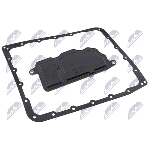 Hydraulický filter automatickej prevodovky FSF-NS-003 /NTY/ - obr. 1
