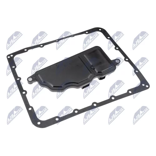 Hydraulický filter automatickej prevodovky FSF-NS-014 /NTY/ - obr. 1