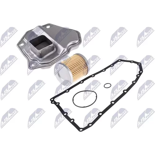 Hydraulický filter automatickej prevodovky FSF-NS-017 /NTY/ - obr. 1