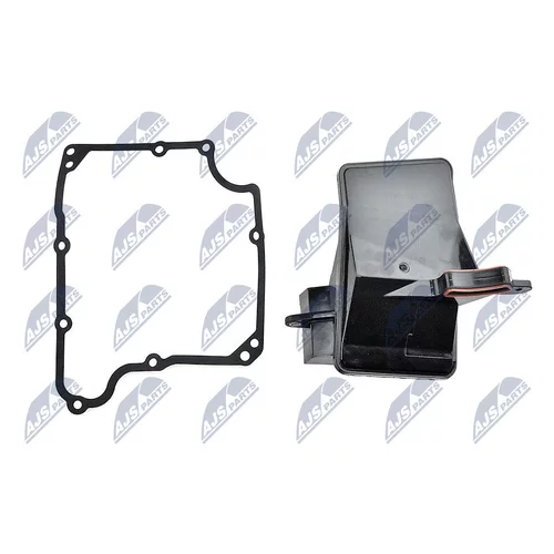 Hydraulický filter automatickej prevodovky FSF-PL-001 /NTY/ - obr. 3