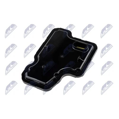 Hydraulický filter automatickej prevodovky FSF-PL-002 /NTY/ - obr. 1