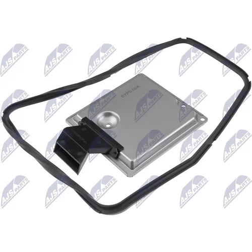 Hydraulický filter automatickej prevodovky FSF-PS-004 /NTY/ - obr. 1