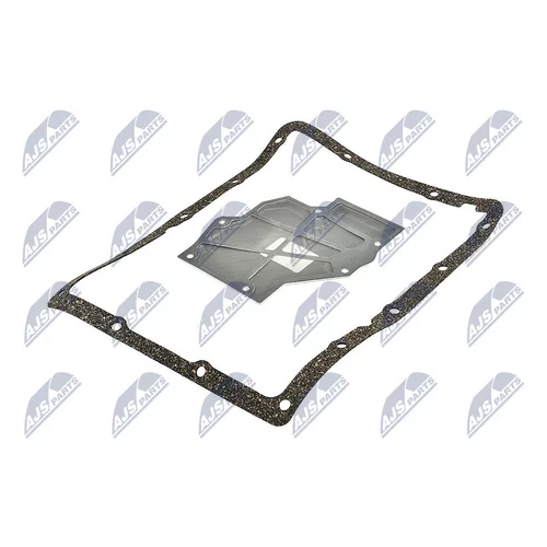 Hydraulický filter automatickej prevodovky FSF-SU-001 /NTY/ - obr. 1