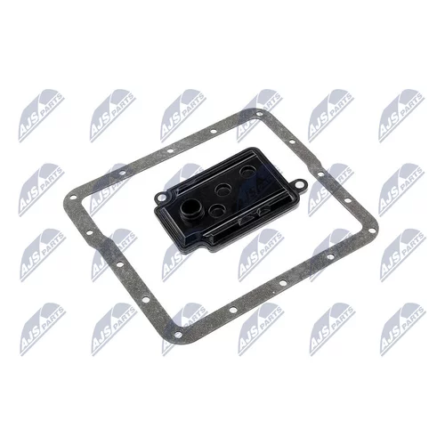 Hydraulický filter automatickej prevodovky FSF-SU-003 /NTY/ - obr. 1